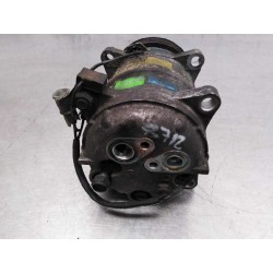 Recambio de compresor aire acondicionado para volvo serie 850 2.5 20v berlina referencia OEM IAM 371D434496  