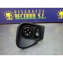 Recambio de mando retrovisor para fiat stilo (192) 1.4 16v feel referencia OEM IAM   