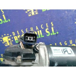 Recambio de motor limpia delantero para chevrolet kalos 1.2 se referencia OEM IAM 96540501  