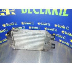 Recambio de intercooler para fiat marea berlina (185) td 100 sx referencia OEM IAM 46440215  