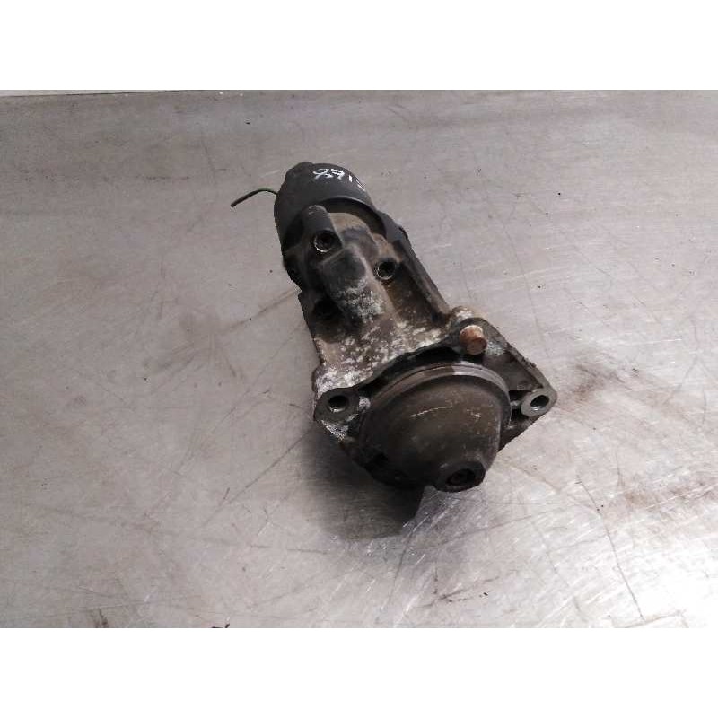 Recambio de motor arranque para volvo serie 850 2.5 20v berlina referencia OEM IAM Recambio de motor arranque para volvo serie 850 2.5 20v berlina referencia OEM IAM