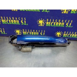 Recambio de maneta exterior delantera izquierda para fiat stilo (192) 1.4 16v feel referencia OEM IAM   