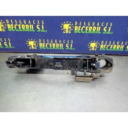 Recambio de maneta exterior delantera izquierda para fiat stilo (192) 1.4 16v feel referencia OEM IAM   