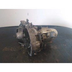 Recambio de caja cambios para renault megane i scenic (ja0) 1.9 d rn referencia OEM IAM JB3954  