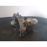 Recambio de caja cambios para renault megane i scenic (ja0) 1.9 d rn referencia OEM IAM JB3954  