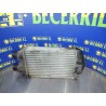 Recambio de intercooler para fiat marea berlina (185) td 100 sx referencia OEM IAM 46440215  