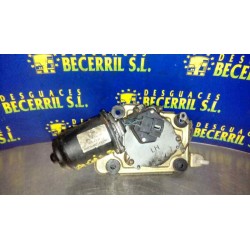 Recambio de motor limpia trasero para opel agila básico referencia OEM IAM   