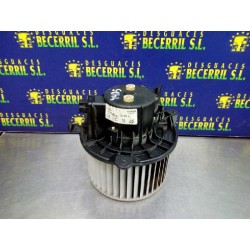 Recambio de motor calefaccion para fiat stilo (192) 1.4 16v feel referencia OEM IAM   