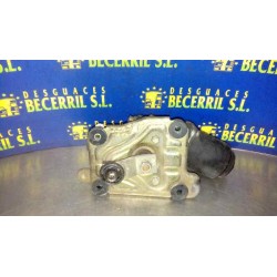 Recambio de motor limpia trasero para opel agila básico referencia OEM IAM   