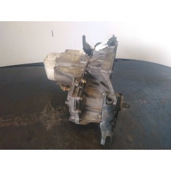 Recambio de caja cambios para renault megane i scenic (ja0) 1.9 d rn referencia OEM IAM JB3954  