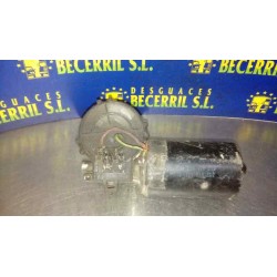 Recambio de motor limpia delantero para renault 18 turbo referencia OEM IAM   