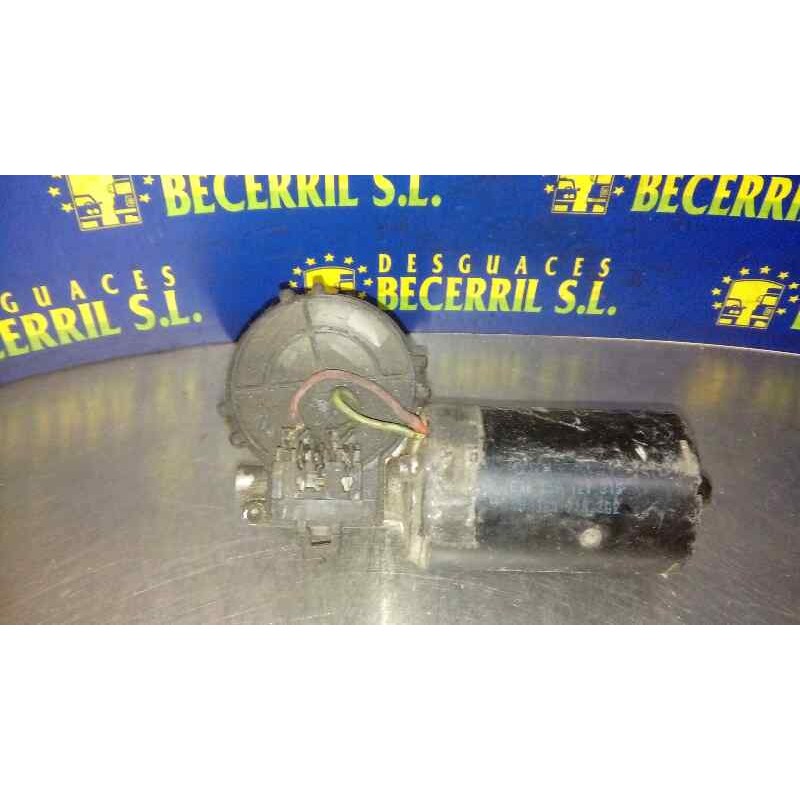 Recambio de motor limpia delantero para renault 18 turbo referencia OEM IAM Recambio de motor limpia delantero para renault 18 turbo referencia OEM IAM