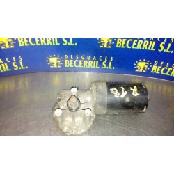 Recambio de motor limpia delantero para renault 18 turbo referencia OEM IAM   