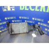 Recambio de intercooler para opel zafira a 2.0 dti referencia OEM IAM 09129519  