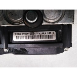Recambio de abs para fiat punto (evo) (199) dynamic referencia OEM IAM 0265800421  