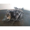 Recambio de caja cambios para renault megane i scenic (ja0) 1.9 d rn referencia OEM IAM JB3954  