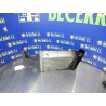 Recambio de intercooler para opel zafira a 2.0 dti referencia OEM IAM 09129519  