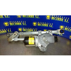 Recambio de motor limpia delantero para citroen c1 attraction referencia OEM IAM 53565002  