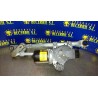 Recambio de motor limpia delantero para citroen c1 attraction referencia OEM IAM 53565002  
