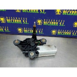 Recambio de motor limpia trasero para fiat stilo (192) 1.4 16v feel referencia OEM IAM   