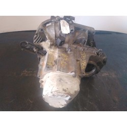 Recambio de caja cambios para renault megane i scenic (ja0) 1.9 d rn referencia OEM IAM JB3954  