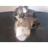 Recambio de caja cambios para renault megane i scenic (ja0) 1.9 d rn referencia OEM IAM JB3954  