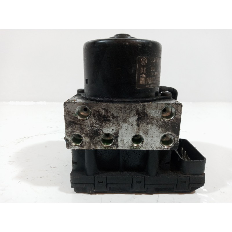 Recambio de abs para seat toledo (1m2) select referencia OEM IAM 1J0614117D Recambio de abs para seat toledo (1m2) select referencia OEM IAM 1J0614117D