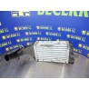 Recambio de intercooler para opel zafira a blue line referencia OEM IAM 93175282  