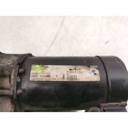 Recambio de motor arranque para citroen c4 picasso exclusive referencia OEM IAM 9640825280  