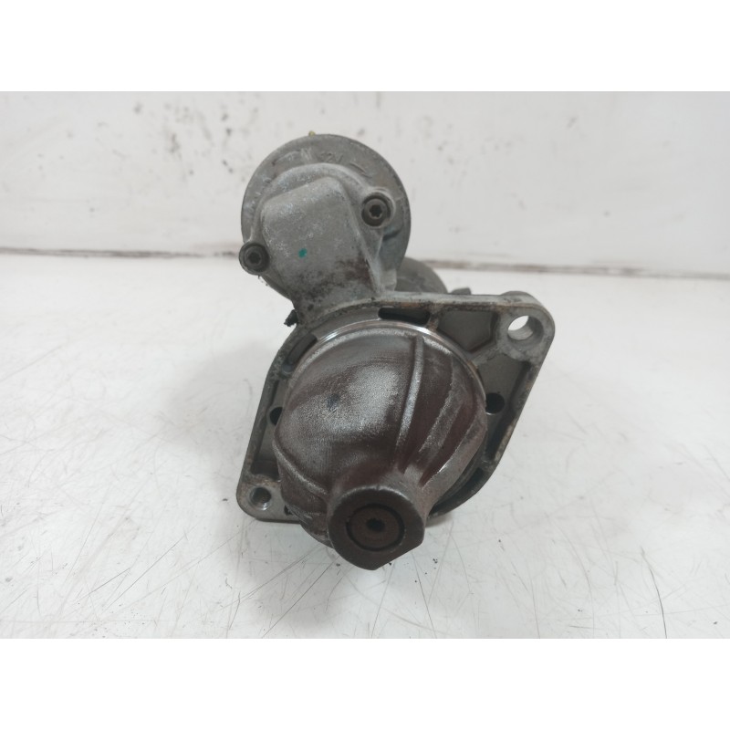 Recambio de motor arranque para fiat punto (evo) (199) dynamic referencia OEM IAM 55204116 Recambio de motor arranque para fiat punto (evo) (199) dynamic referencia OEM IAM 55204116