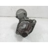 Recambio de motor arranque para fiat punto (evo) (199) dynamic referencia OEM IAM 55204116  