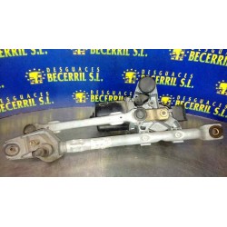 Recambio de motor limpia delantero para peugeot 107 urban referencia OEM IAM   