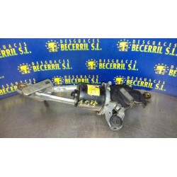 Recambio de motor limpia delantero para peugeot 107 urban referencia OEM IAM   
