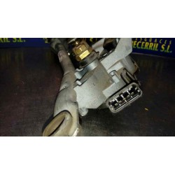 Recambio de motor limpia delantero para peugeot 107 urban referencia OEM IAM   