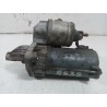 Recambio de motor arranque para fiat punto (evo) (199) dynamic referencia OEM IAM 55204116  