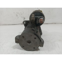 Recambio de motor arranque para fiat punto (evo) (199) dynamic referencia OEM IAM 55204116  