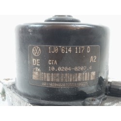Recambio de abs para seat toledo (1m2) select referencia OEM IAM 1J0614117D  
