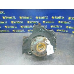 Recambio de mangueta delantera izquierda para citroen jumper caja cerrada (06.2006 =>) 35 l2h1 hdi 120 referencia OEM IAM   