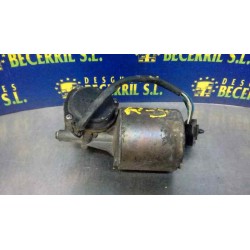 Recambio de motor limpia delantero para renault 5 (b/c40) tl (b/c 401, b/c 40h) referencia OEM IAM   