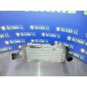 Recambio de intercooler para opel astra f berlina básico referencia OEM IAM 90353026  