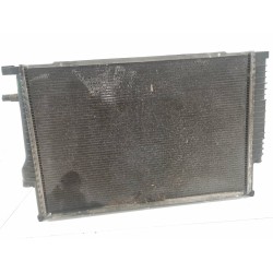 Recambio de radiador agua para bmw serie 5 berlina (e34) 524td referencia OEM IAM 2242138  