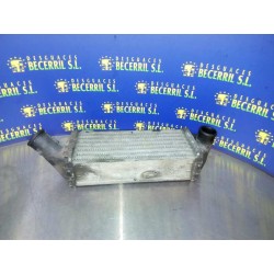 Recambio de intercooler para opel astra f berlina básico referencia OEM IAM 90353026  