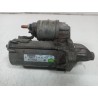 Recambio de motor arranque para fiat punto (evo) (199) dynamic referencia OEM IAM 55204116  