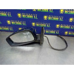 Recambio de retrovisor izquierdo para fiat stilo (192) 1.4 16v feel referencia OEM IAM   