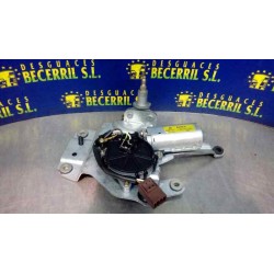 Recambio de motor limpia trasero para citroen berlingo 1.8 diesel (a9a. 161a / xud7) referencia OEM IAM 0390201408  