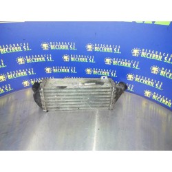 Recambio de intercooler para opel astra f berlina básico referencia OEM IAM 90353026  