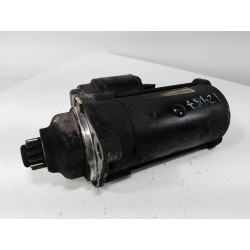 Recambio de motor arranque para seat toledo (1m2) select referencia OEM IAM 02A911024B  