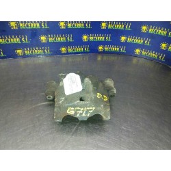 Recambio de pinza freno delantera derecha para citroen jumper caja cerrada (06.2006 =>) 35 l2h1 hdi 120 referencia OEM IAM   