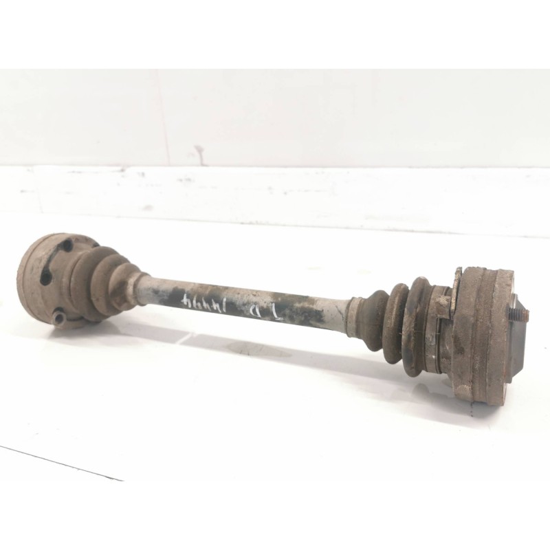 Recambio de transmision trasera derecha para bmw serie 5 berlina (e34) 524td referencia OEM IAM Recambio de transmision trasera derecha para bmw serie 5 berlina (e34) 524td referencia OEM IAM