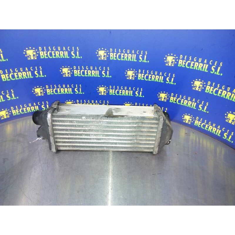 Recambio de intercooler para opel astra f berlina gl referencia OEM IAM   